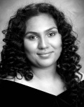 Veronica Aguilar: class of 2016, Grant Union High School, Sacramento, CA.